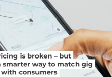 Surge pricing is unpopular with consumers and drivers alike, but there are ways to reduce its inherent inefficiencies. charlesdeluvio on Unsplash